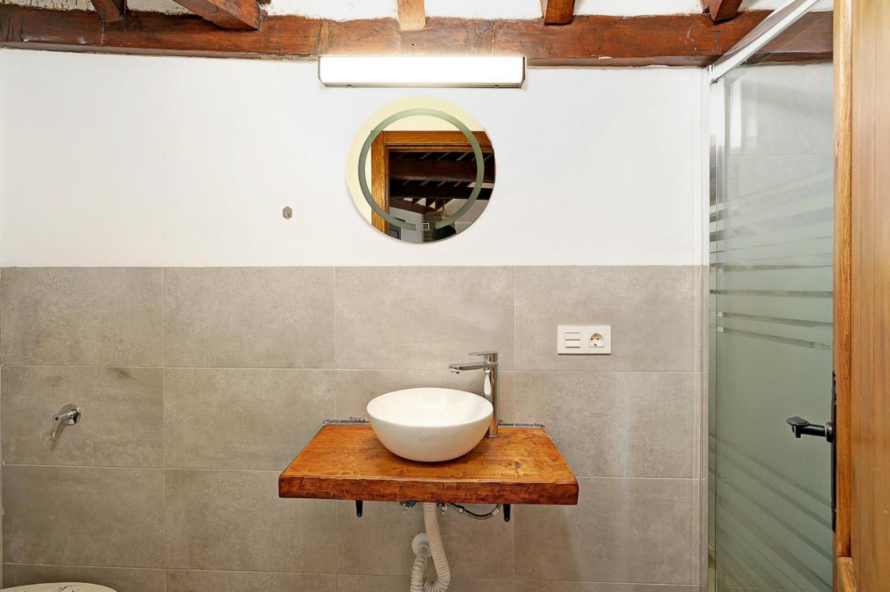 Casa Albaycin Villa Granada Buitenkant foto